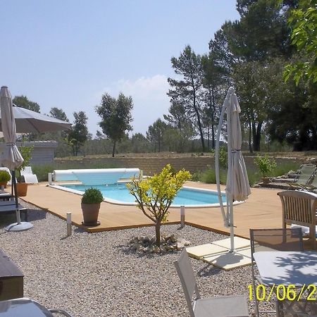 Bed and Breakfast Maprovencale Les Arcs-sur-Argens Exterior foto