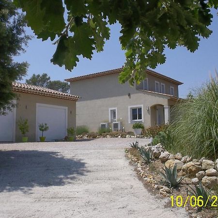 Bed and Breakfast Maprovencale Les Arcs-sur-Argens Exterior foto