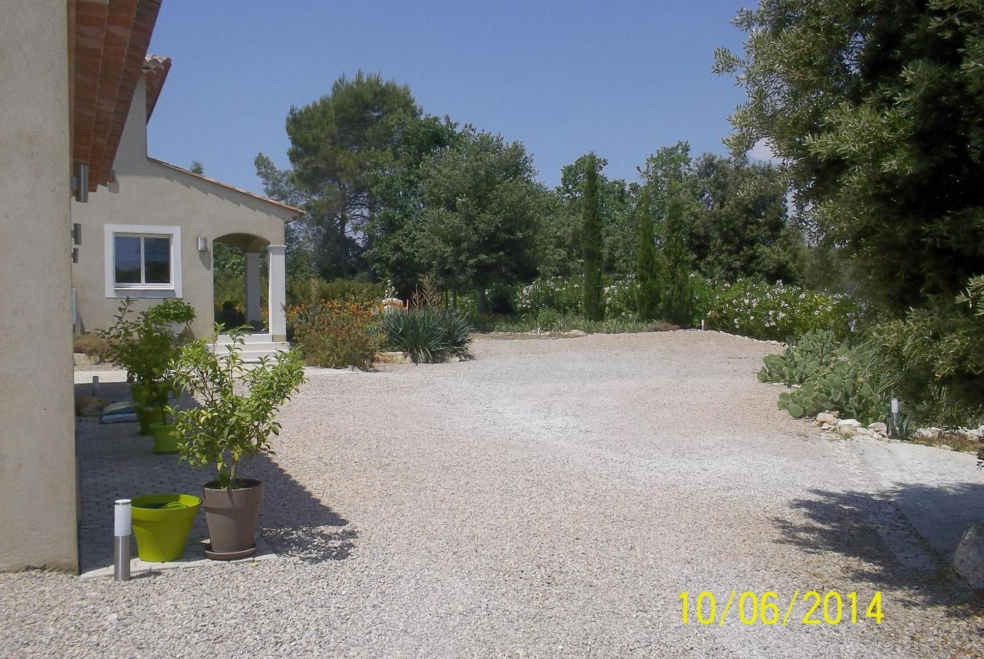 Bed and Breakfast Maprovencale Les Arcs-sur-Argens Exterior foto