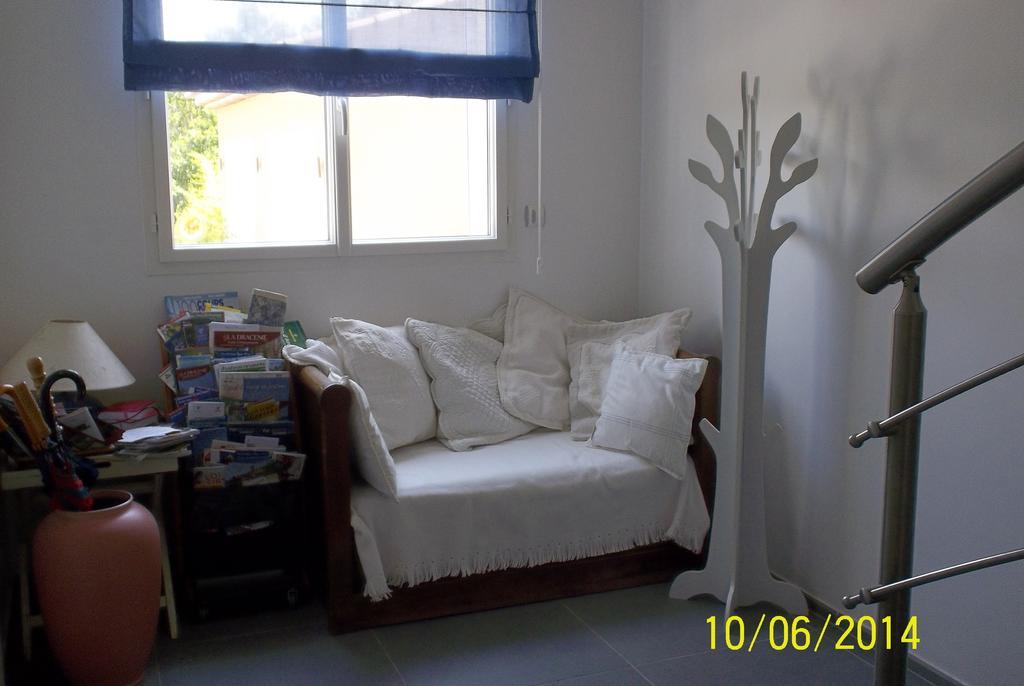 Bed and Breakfast Maprovencale Les Arcs-sur-Argens Exterior foto