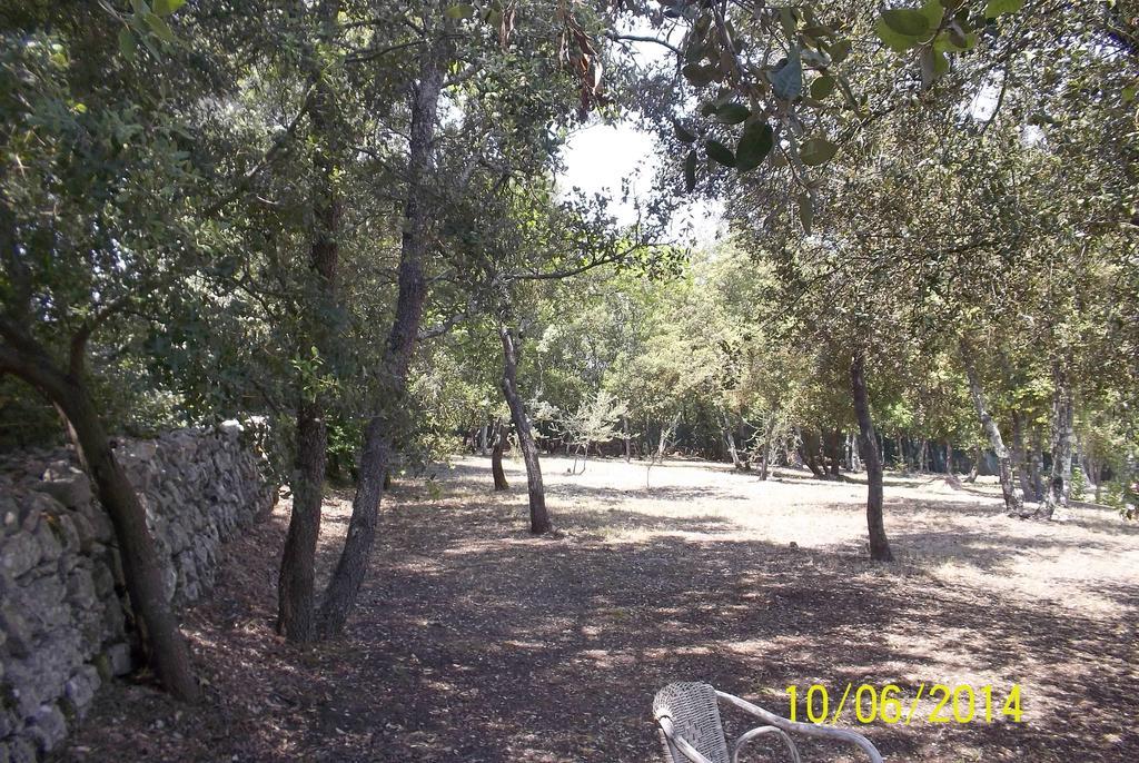 Bed and Breakfast Maprovencale Les Arcs-sur-Argens Exterior foto
