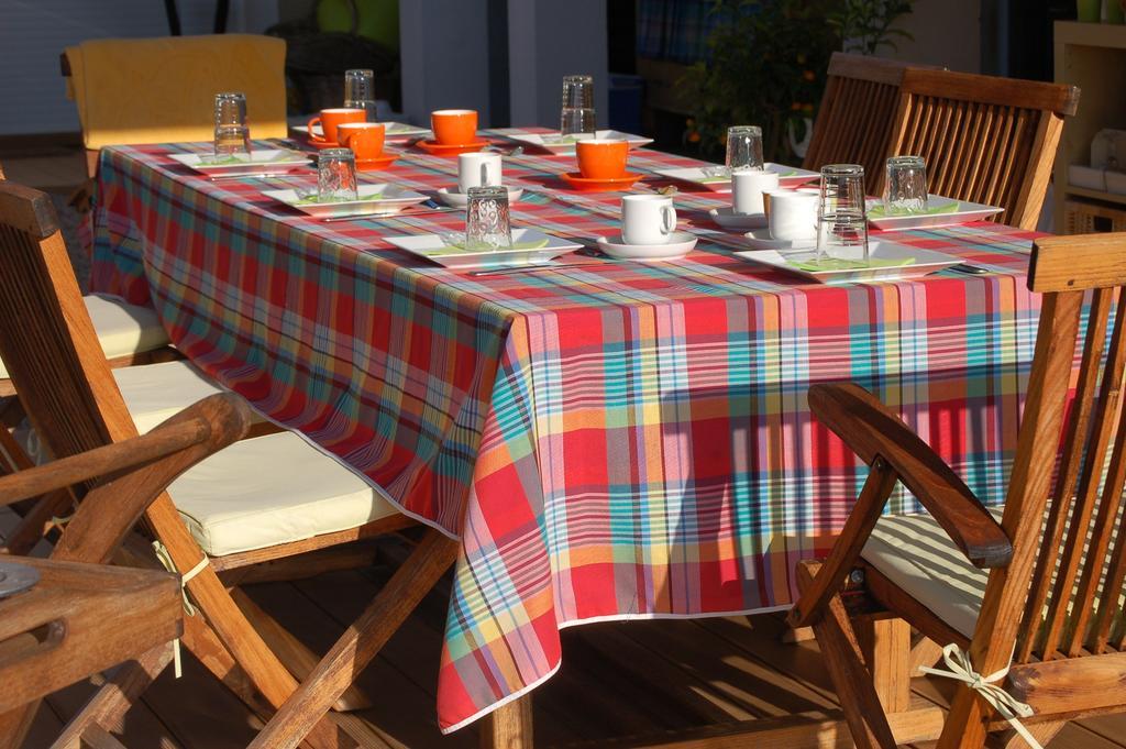 Bed and Breakfast Maprovencale Les Arcs-sur-Argens Exterior foto