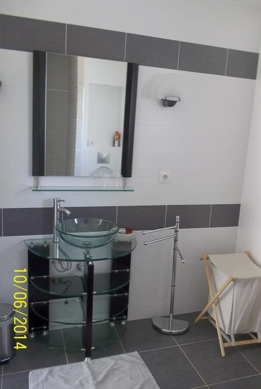 Bed and Breakfast Maprovencale Les Arcs-sur-Argens Zimmer foto