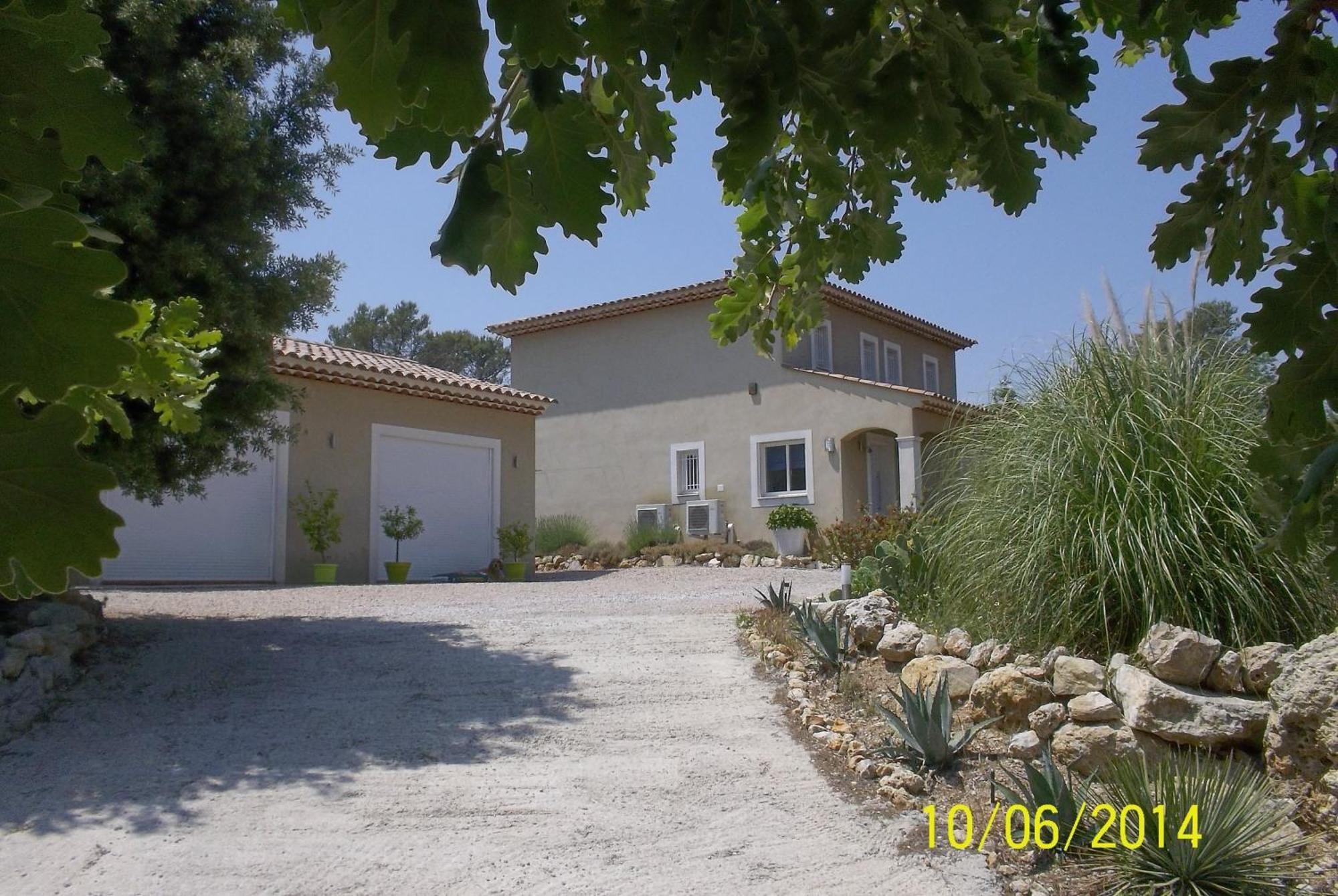Bed and Breakfast Maprovencale Les Arcs-sur-Argens Exterior foto