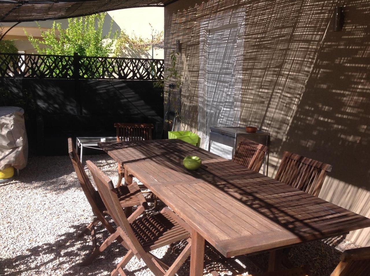 Bed and Breakfast Maprovencale Les Arcs-sur-Argens Exterior foto