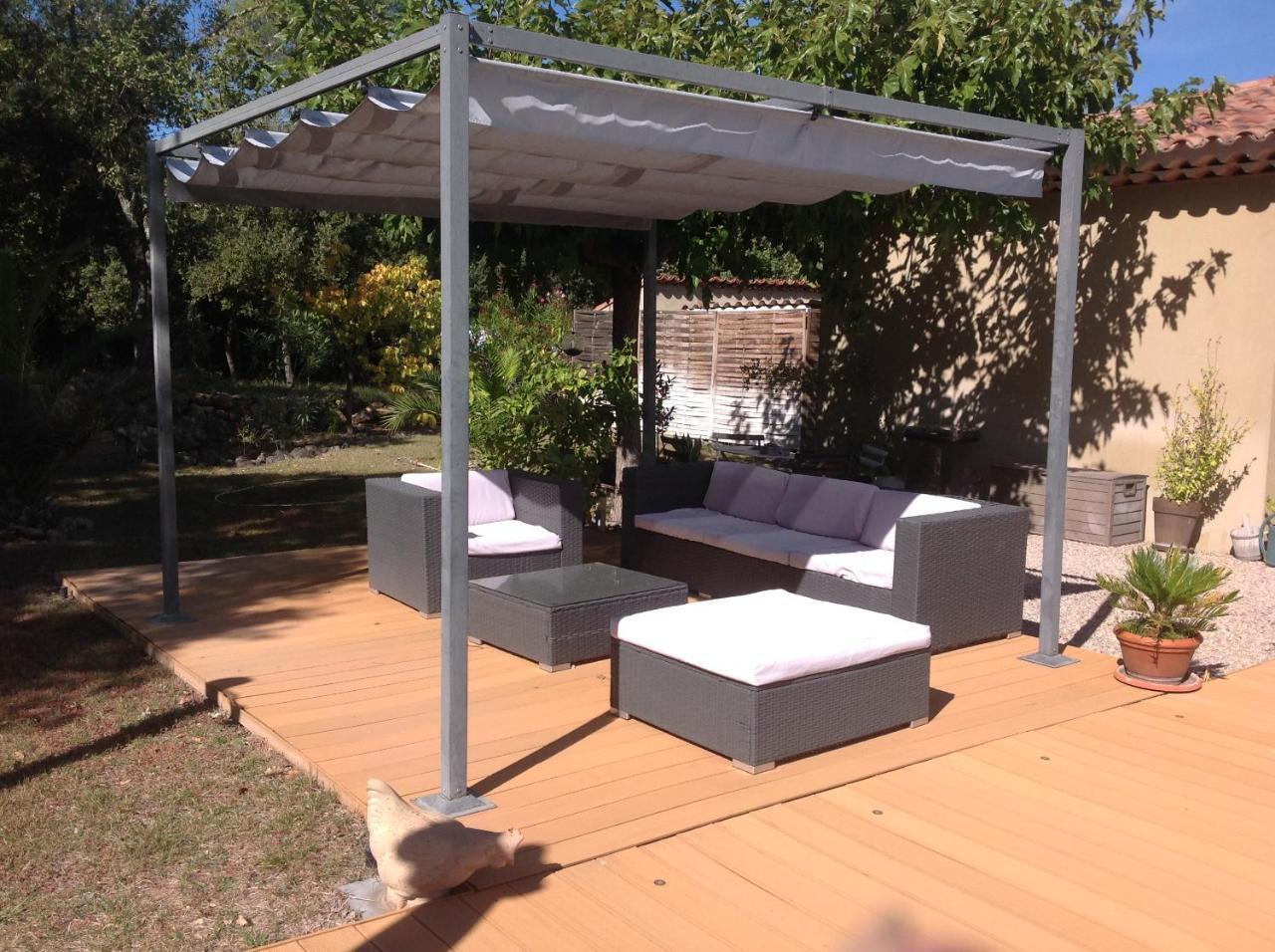 Bed and Breakfast Maprovencale Les Arcs-sur-Argens Exterior foto